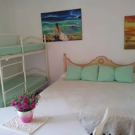 Appartamento Bellavista Monolocale *