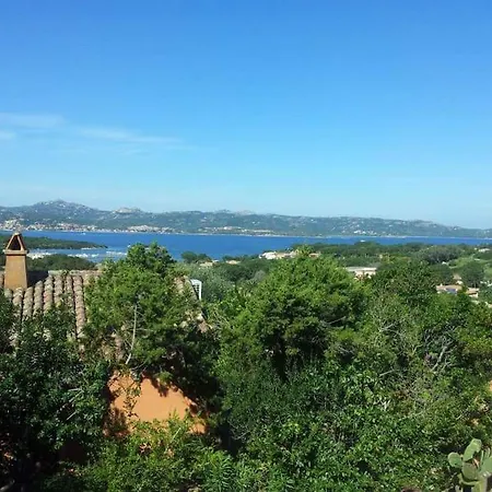Appartamento Bellavista Monolocale Cala Bitta