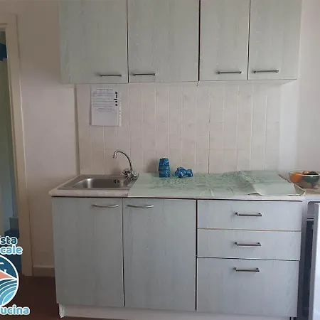 Appartamento Bellavista Monolocale Cala Bitta