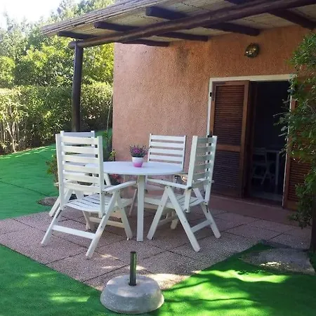 Apartment Bellavista Monolocale