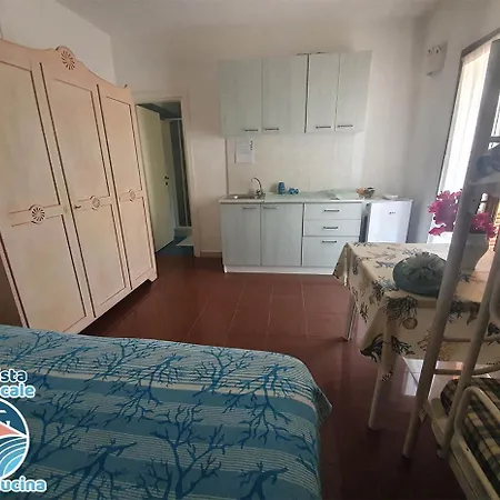 Apartment Bellavista Monolocale