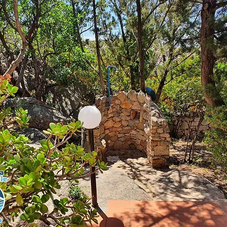 Apartment Bellavista Monolocale Cala Bitta